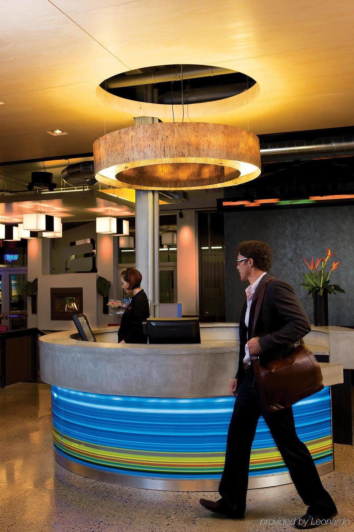 Aloft Buffalo Airport Cheektowaga Exterior photo